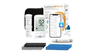 CareSens N Plus Review: Accurate and Affordable