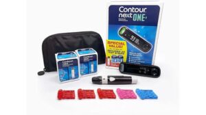 CONTOUR NEXT ONE Review: Accurate Diabetes Management Tool