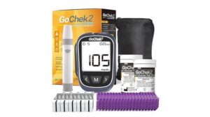 MicroTech Blood Glucose Monitor Kit Review