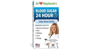 Blood Sugar 24 Hour Review: Is It Effective