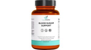 Blood Sugar Support Supplement Review