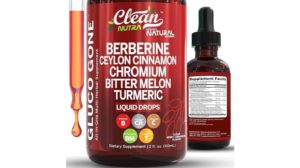 Organic Ceylon Cinnamon Berberine Review