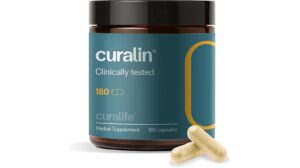 CuraLin: A Comprehensive Review of Efficacy