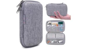 Diabetic Supplies Travel Case Review