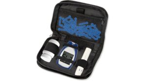 Diabetic Travel Case TSA Approved Review