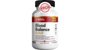 Guardian Botanicals Blood Balance Review