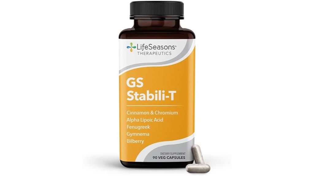 lifeseasons gs stabili t benefits