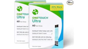 OneTouch Ultra Test Strips Review: Reliable & Affordable