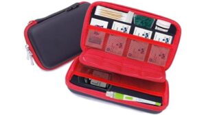 Diabetic Supplies Travel Case Review