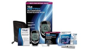 TRUE METRIX Meter Starter Kit Review